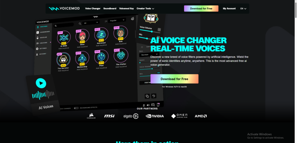 voicemode ai