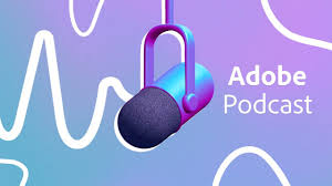 Adobe podcast ai